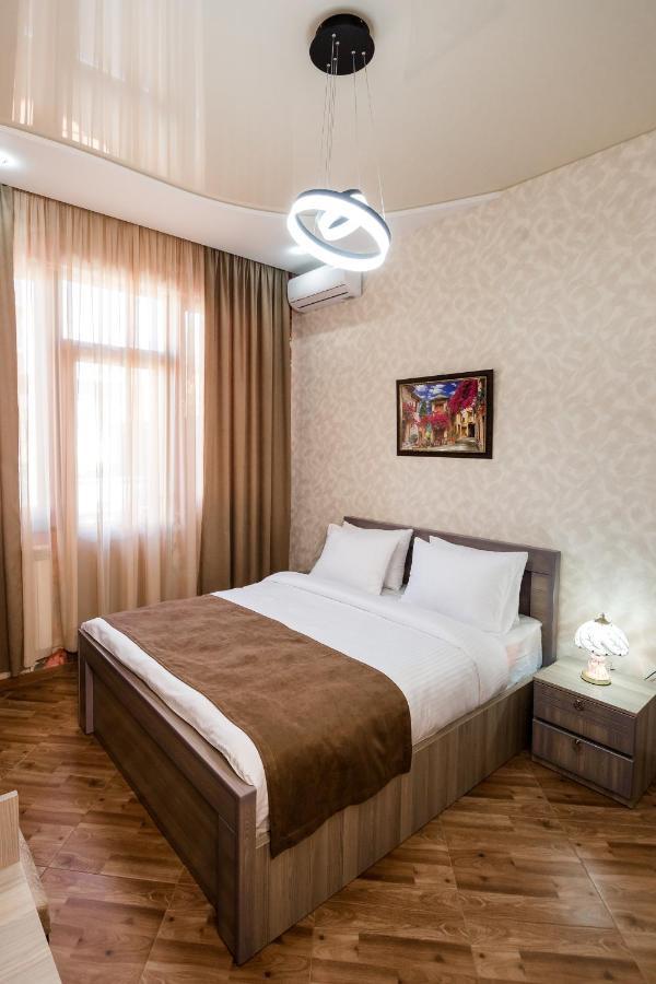 George Hotel Тбілісі Екстер'єр фото