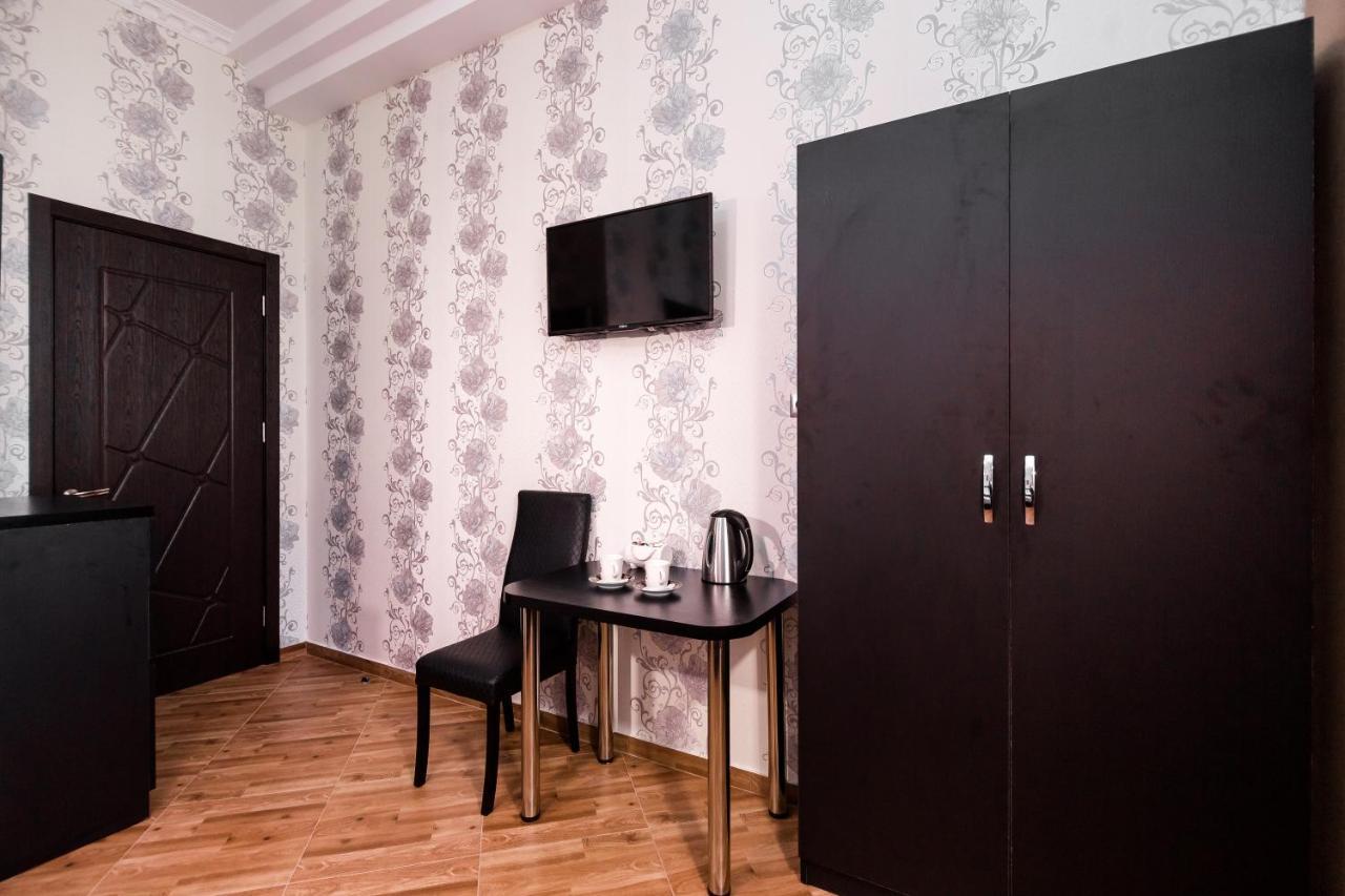 George Hotel Тбілісі Екстер'єр фото