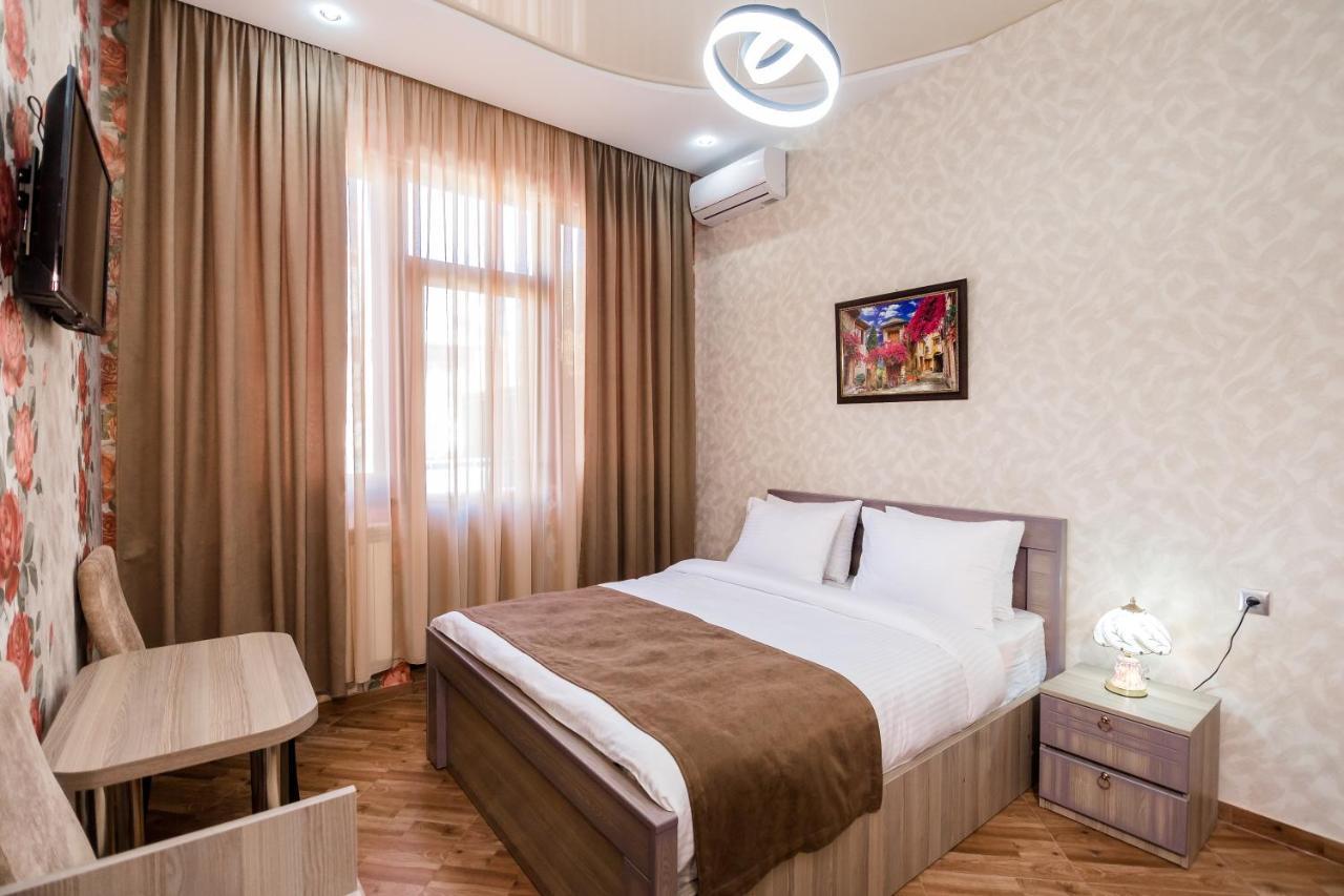 George Hotel Тбілісі Екстер'єр фото