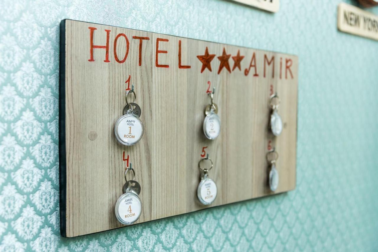 George Hotel Тбілісі Екстер'єр фото