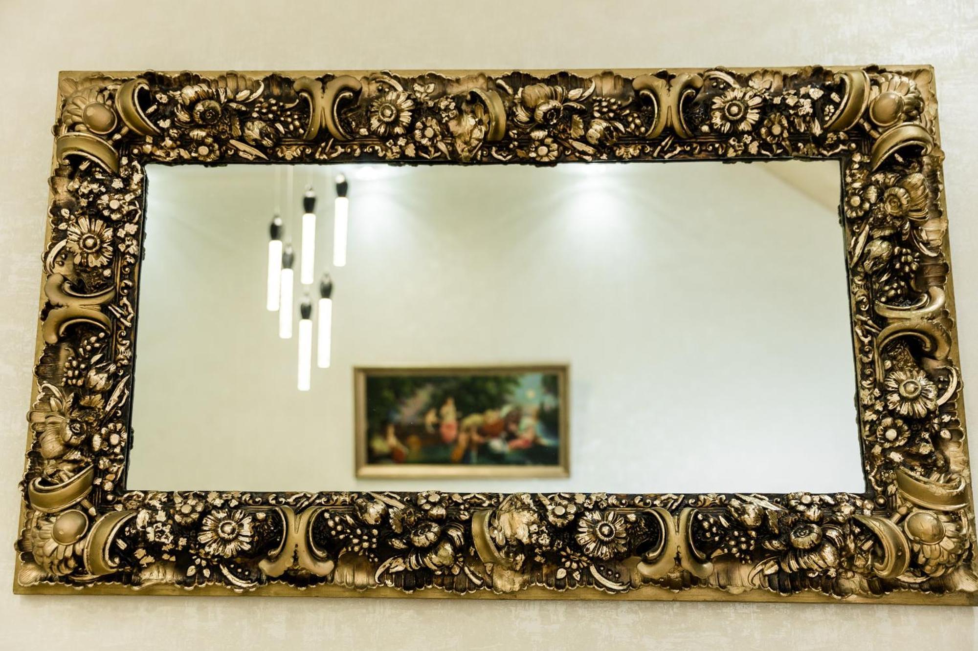 George Hotel Тбілісі Екстер'єр фото