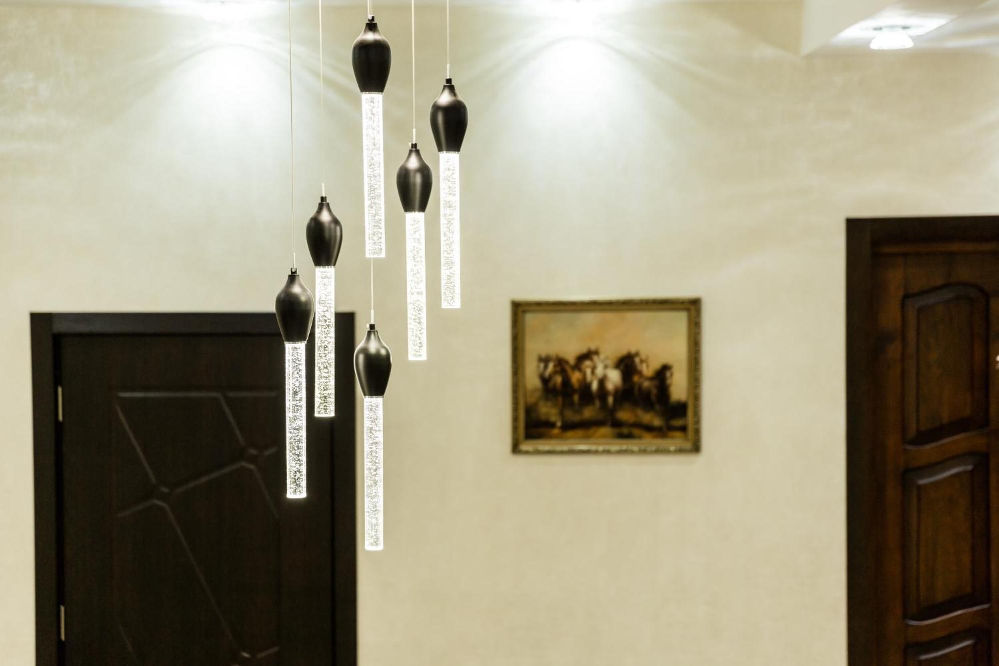 George Hotel Тбілісі Екстер'єр фото
